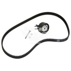 Набір ГРМ Skoda Octavia з97-13р.в. (SKF) (1.6)