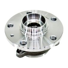 Підшипник ступиці VW Caddy III з04р.в. перед. 4-ри шпильки (GSP)