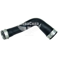 Патрубок інтеркулера VW T-5 з03-09р.в. (AUTO Techteile) (2.5TDI)