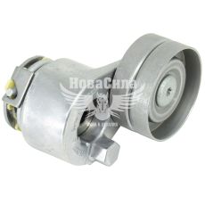 Ролик ремня полікл. Opel Vivaro 1.9DI, 1.9DTI з01р.в. натяжний в зб. (INA) (65х30мм.)