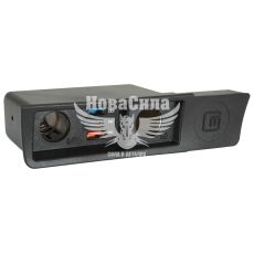 Розгалужувач прикурювача 2в1+USB+TypC VW Passat B6, B7 (КНР) (12V, 5A)