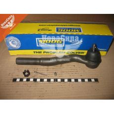 Наконечник рульовий Jeep Grand Cherokke II з99-05р.в. зовн. лів. (Moog)