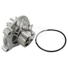 Помпа водяна VW Т-4 2.4D, 2.5TDI з90-03р.в. 20зуб. (SKF) (VW LT 28-55 з89-06р.в.)