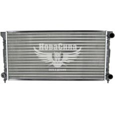 Радіатор охолодження VW Passat з88-97р.в. (Profit)