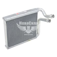 Радиатор печки VW Passat с05-14г.в. (Van Wezel)