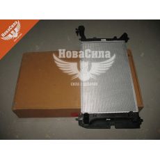 Радиатор охлаждения Toyota Avensis з03-06р.в. (FPS)