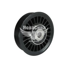 Ролик ремня поликл. VW Passat 1.9TDI з98-05р.в. паразит (INA) (76х21.4мм.)