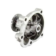 Помпа водяна Opel Astra G з00-09р.в. (INA) (1.7DTI-16кл., 1.7CDTI)