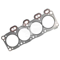 Прокладка ГБЦ Mazda 626 III з87-91р.в. (Victor Reinz) (2.0-16V)