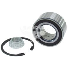 Підшипник ступиці BMW 3 (E90) з05-11р.в. зад. (FAG)