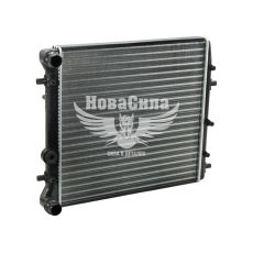 Радіатор охолодження Skoda Fabia з99-08р.в. (Profit)