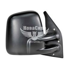 Зеркало зовнішнє зад. виду VW T-4 з90-03р.в. елек. прав. з підігр. (FPS)