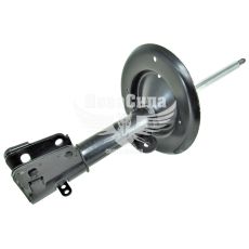 Амортизатор Chrysler Voyager з95-08р.в. (стойка) передний газовый (Profit)