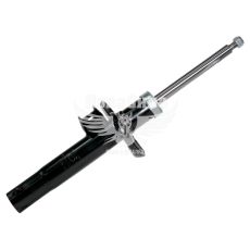 Амортизатор VW Caddy III з04р.в. (стойка) передний газовый 50мм. (Mapco)