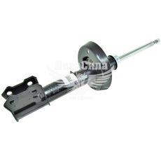 Амортизатор Opel Astra G з98-09р.в. (стійка) передній газовий (Magnum Technology) правий