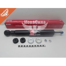 Амортизатор Kia Carnival з99р.в. задній газовий (Kayaba) (Excel-G)