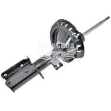 Амортизатор Fiat Scudo с07г.в. (стійка) передний газовый (Hort) правый