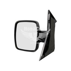 Зеркало зовнішнє зад. виду MB Vito з96-03р.в. мех. лів. (ALKAR)