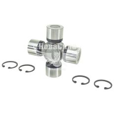 Хрестовина карданного валу Nissan Navara з05р.в. 27х83мм. (Febest)