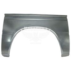 Арка MB Sprinter с95-06г.в. задняя левая/правая (Klokkerholm) (большая)