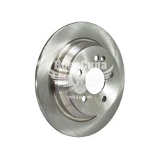 Диск тормозной MB Vito з03р.в. зад. (Hort) Viano