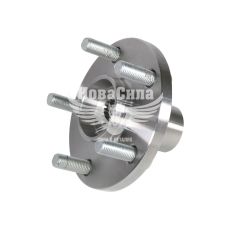 Ступиця Toyota Avensis з97-08р.в. перед. (Febest)