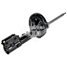 Амортизатор Kia Sportage з04р.в. (стійка) задній газовий (Valeo) лівий