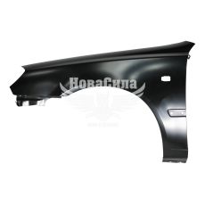 Крыло VW Golf VI с08-16г.в. перед. лев. (STARLINE)