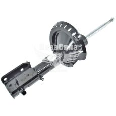 Амортизатор Fiat Scudo с07г.в. (стойка) передний газовый (Hort) левый