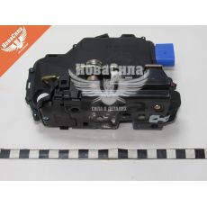 Замок дверной внутр. Skoda Fabia с99-07г.в. перед. двери прав. (Blic) (механизм)