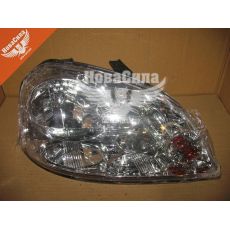 Фара передня Chevrolet Lacetti з03р.в. седан прав. (FPS)