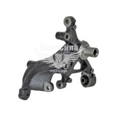 Кулак поворотний Skoda Octavia з13р.в. зад. лів. (VIKA) (цапфа)