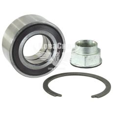 Комплект підшипника маточини колеса (SNR) R158.65 FIAT OPEL