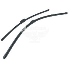 Щітка склоочисника модельні 19 480мм. + 26 650мм. (Denso) Citroen C5 з01р.в.