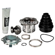 Граната Skoda Fabia з00-08р.в. внутр. 30зуб. (Mapco) (1.4TDI, 1.9TDI)