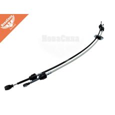 Трос куліси КПП MB Sprinter 2.2CDI з00-06р.в. (AUTO Techteile) (для перемикання передач)