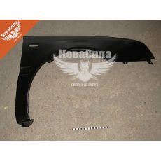 Крыло VW Golf III с95-98г.в. перед. прав. (Klokkerholm)