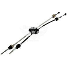 Трос куліси КПП MB Sprinter 3.0CDI з06р.в. (Rotweiss) (для перемикання передач)