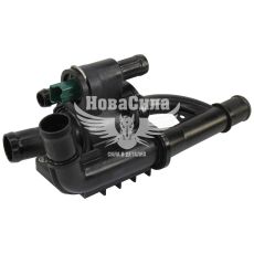 Термостат Citroen Berlingo 1.6HDI з05-11р.в. 83гр. (Vernet) вставка