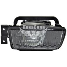 Фара протитуманна BMW 5 (E34) з89-97р.в. лів. (Depo)