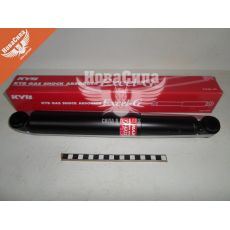 Амортизатор Mitsubishi L200 с05г.в. задний газовый (Kayaba) (Exel-G)