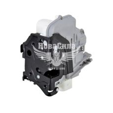 Замок дверний внутр. Audi A4 з07р.в. перед. двері лів. (VIKA) (механізм)