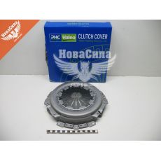 Диск зчеплення нажимний корзина Mitsubishi Pajero з87р.в. (Valeo PHC)