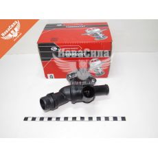 Термостат VW Passat 2.0FSI с05-10г.в. 87гр. (Gates)