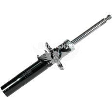 Амортизатор VW Caddy III з04р.в. (стійка) передній газовий 55мм. (Mapco)