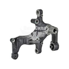 Кулак поворотний Skoda Octavia з04-13р.в. зад. лів. (VIKA) (цапфа)