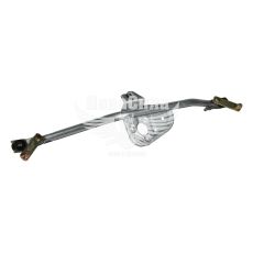 Трапеція склоочисника VW Passat з96-05р.в. перед. (Mapco)