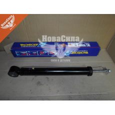 Амортизатор VW Polo з01р.в. задній газовий (Monroe)