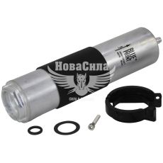 Фільтр паливний (Blue Print) MB C-Class (W205) з14р.в. 1.6