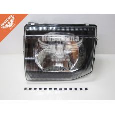 Фара передня Mitsubishi Pajero II з90-00р.в. лів. (Depo)